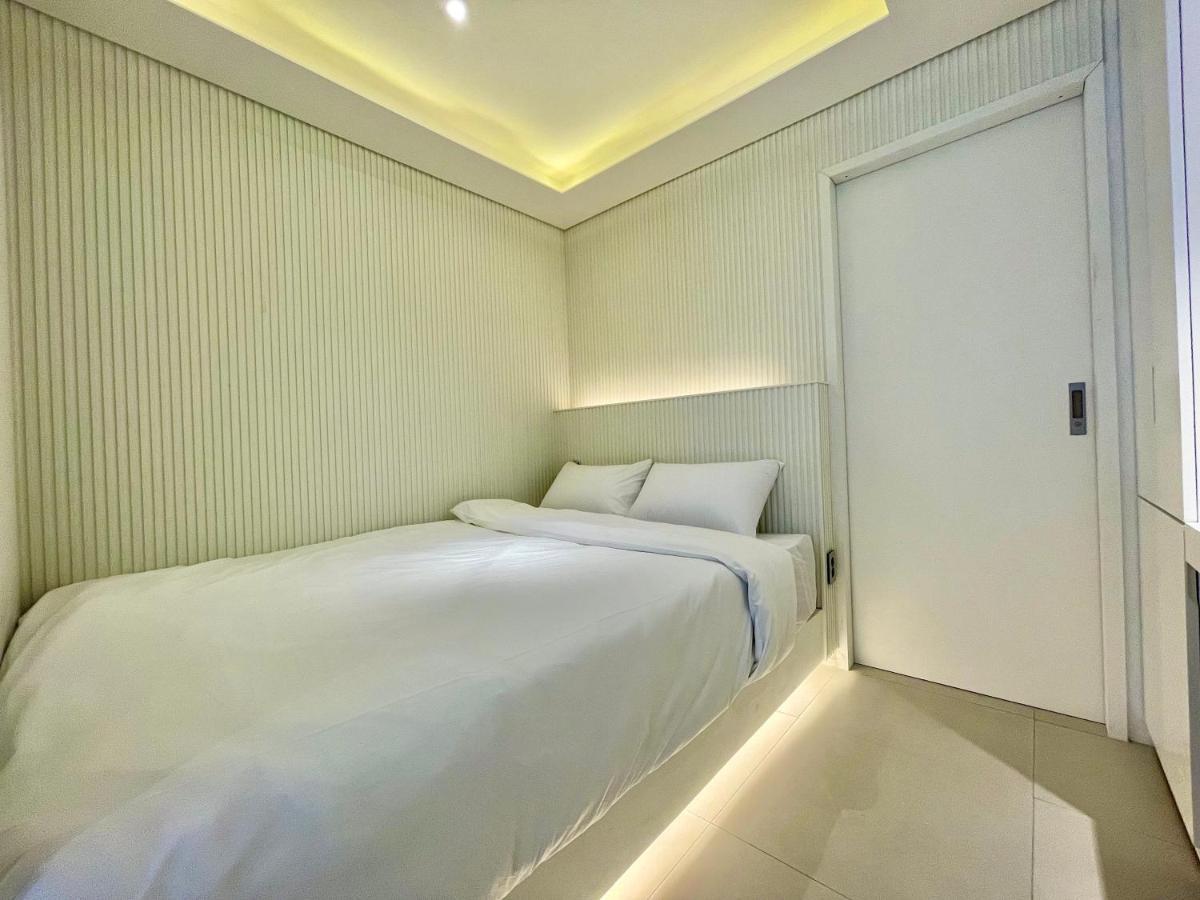 Uh Suite The Myeongdong 首爾 外观 照片