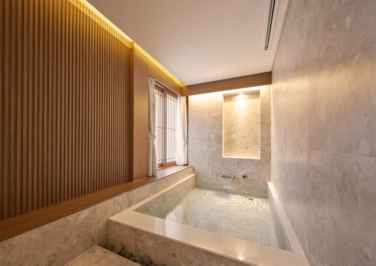 Uh Suite The Myeongdong 首爾 外观 照片