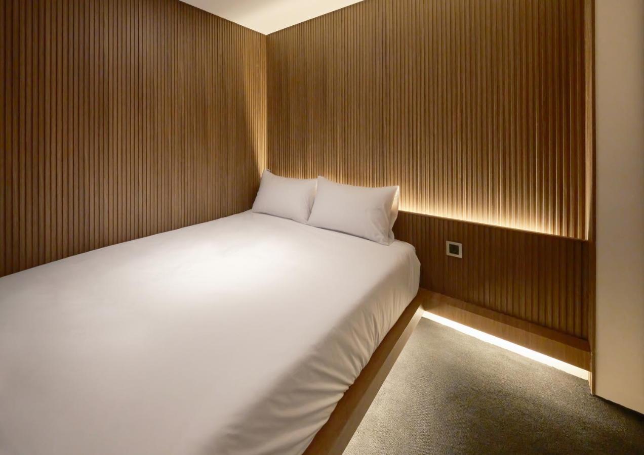 Uh Suite The Myeongdong 首爾 外观 照片